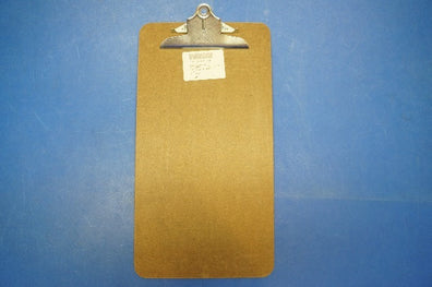 Skilcraft Clipboard File Size 9 x 17 ~ Lot of 17